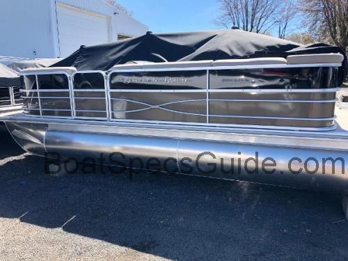 South Bay 220CR fiche technique et avis